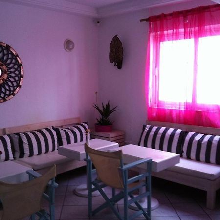 Pension Vasiliki Skiathos Exterior photo
