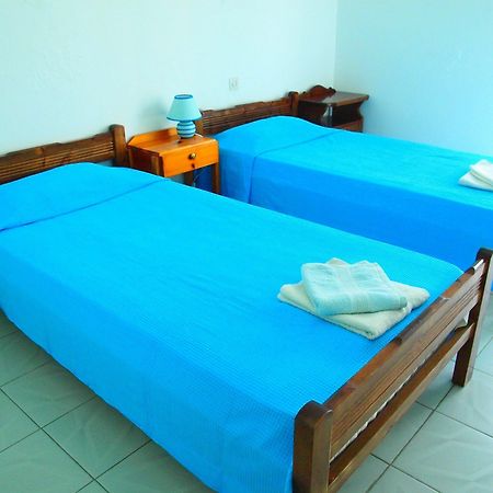 Pension Vasiliki Skiathos Exterior photo