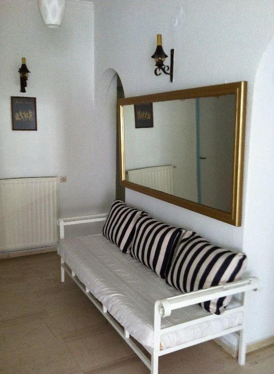 Pension Vasiliki Skiathos Exterior photo
