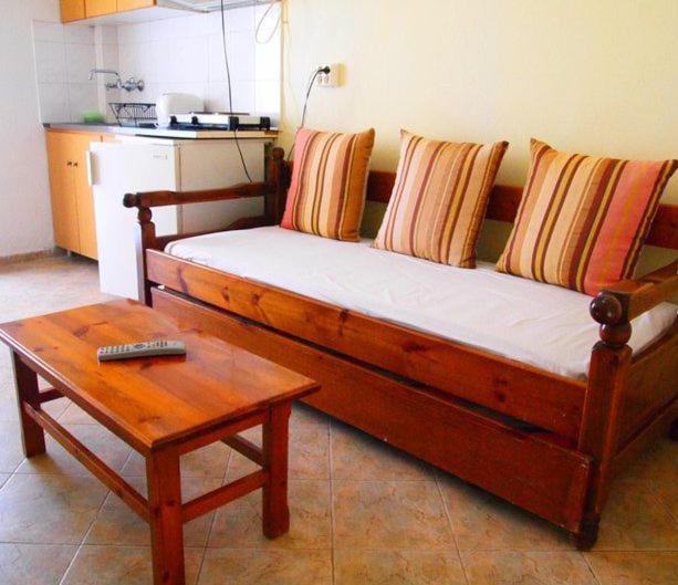 Pension Vasiliki Skiathos Room photo