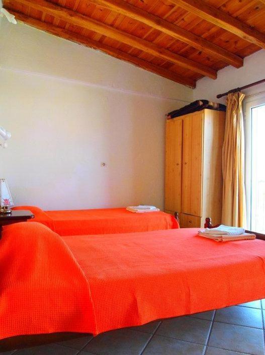 Pension Vasiliki Skiathos Room photo