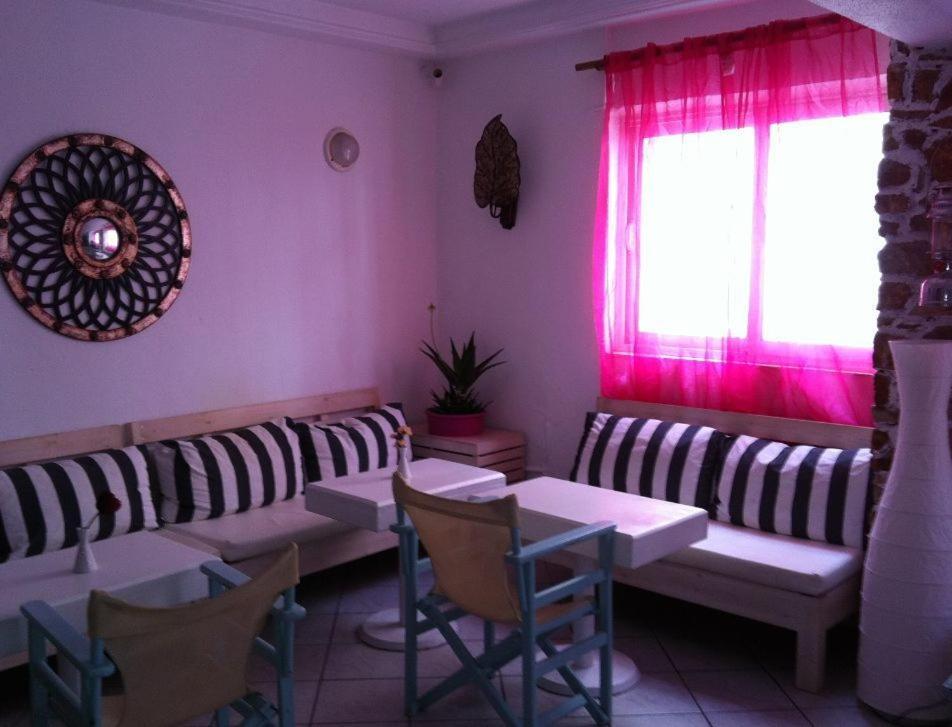 Pension Vasiliki Skiathos Exterior photo