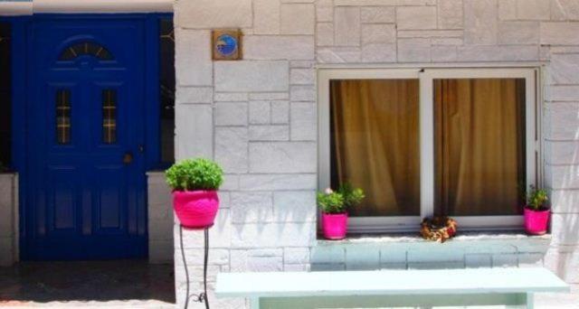 Pension Vasiliki Skiathos Exterior photo