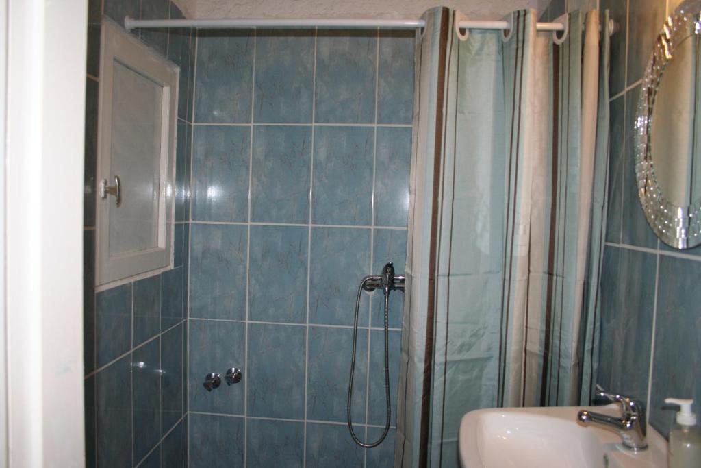 Pension Vasiliki Skiathos Room photo