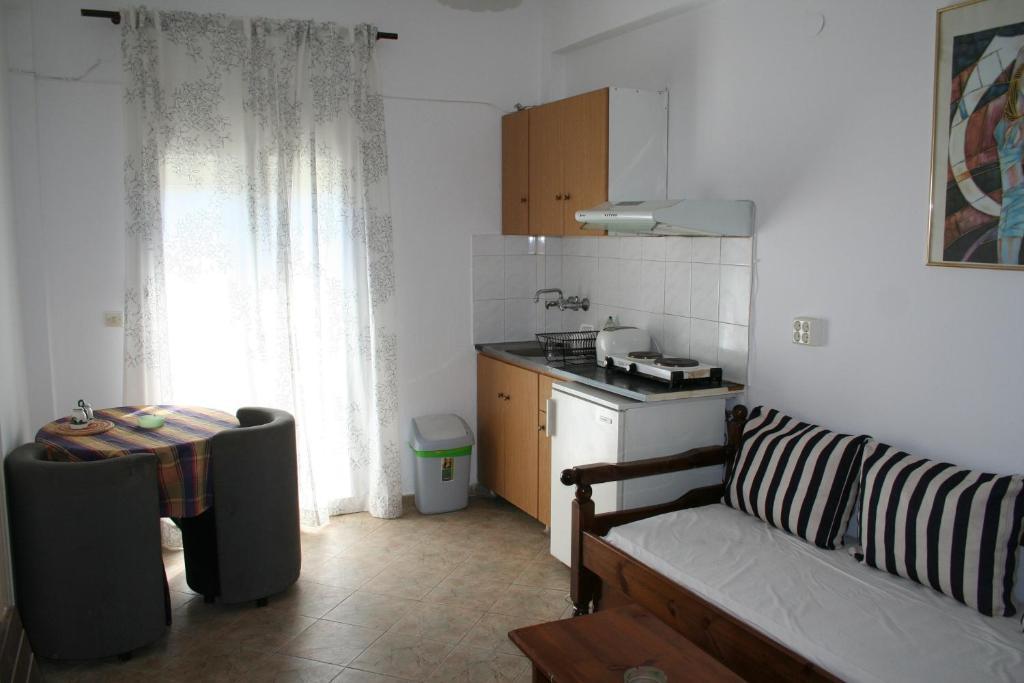 Pension Vasiliki Skiathos Room photo