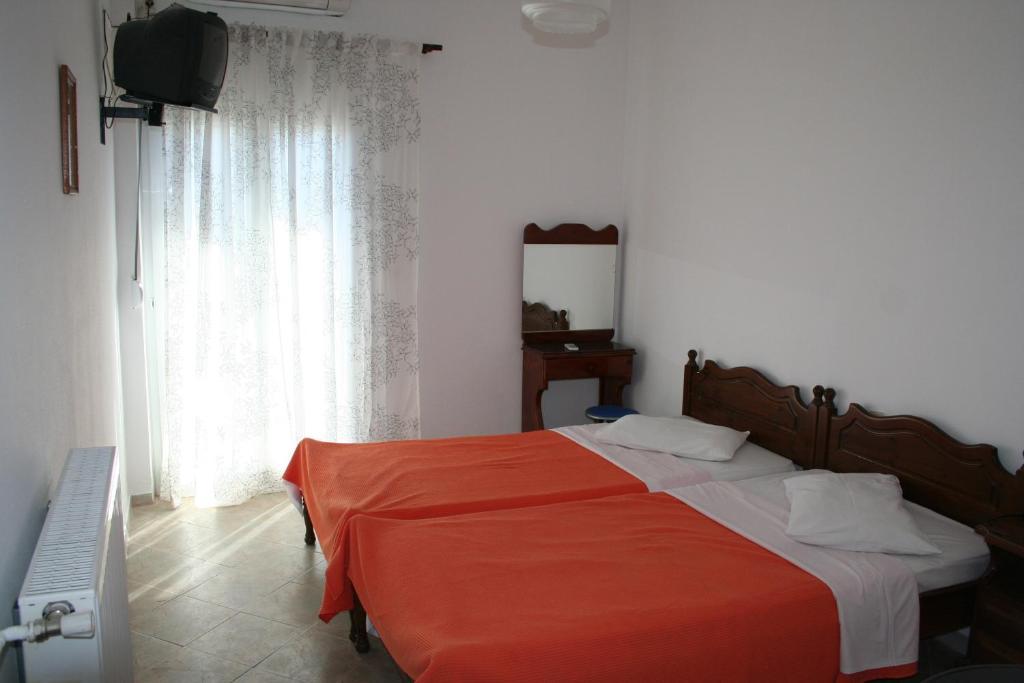 Pension Vasiliki Skiathos Room photo