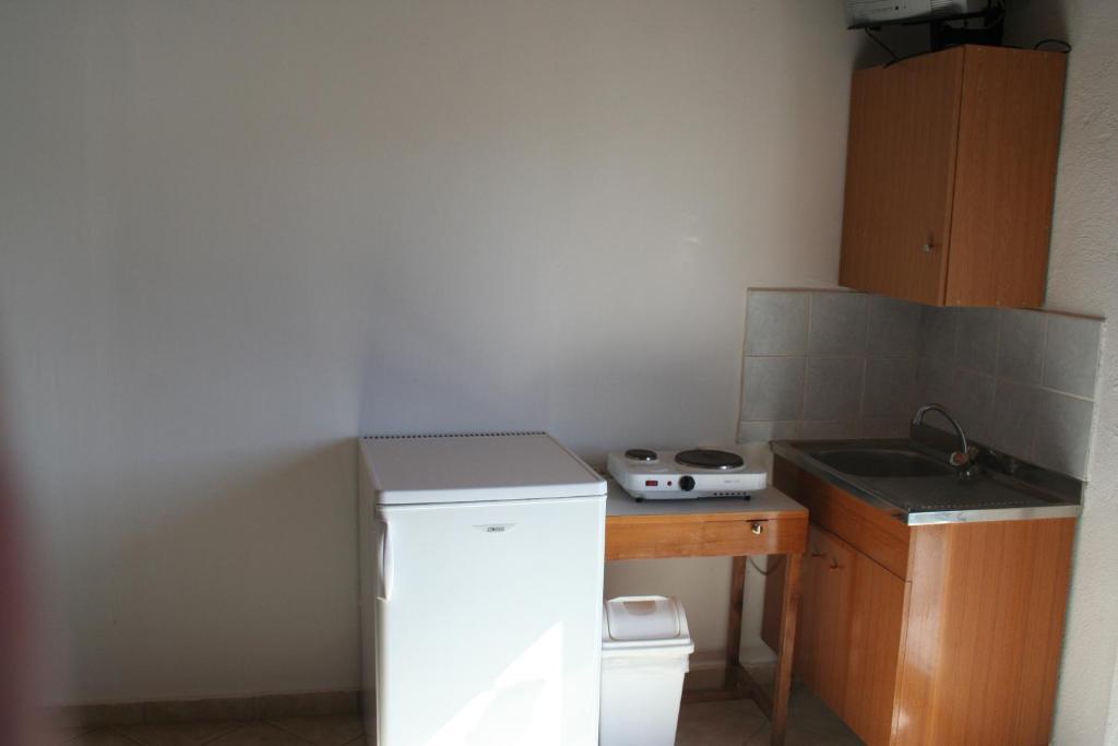 Pension Vasiliki Skiathos Room photo