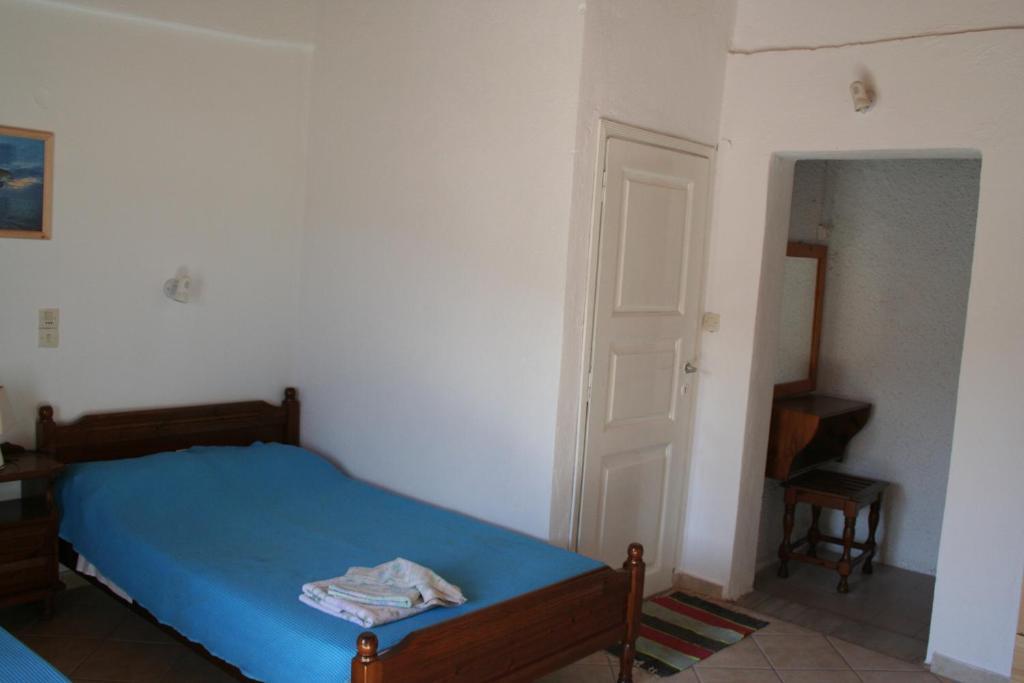 Pension Vasiliki Skiathos Room photo