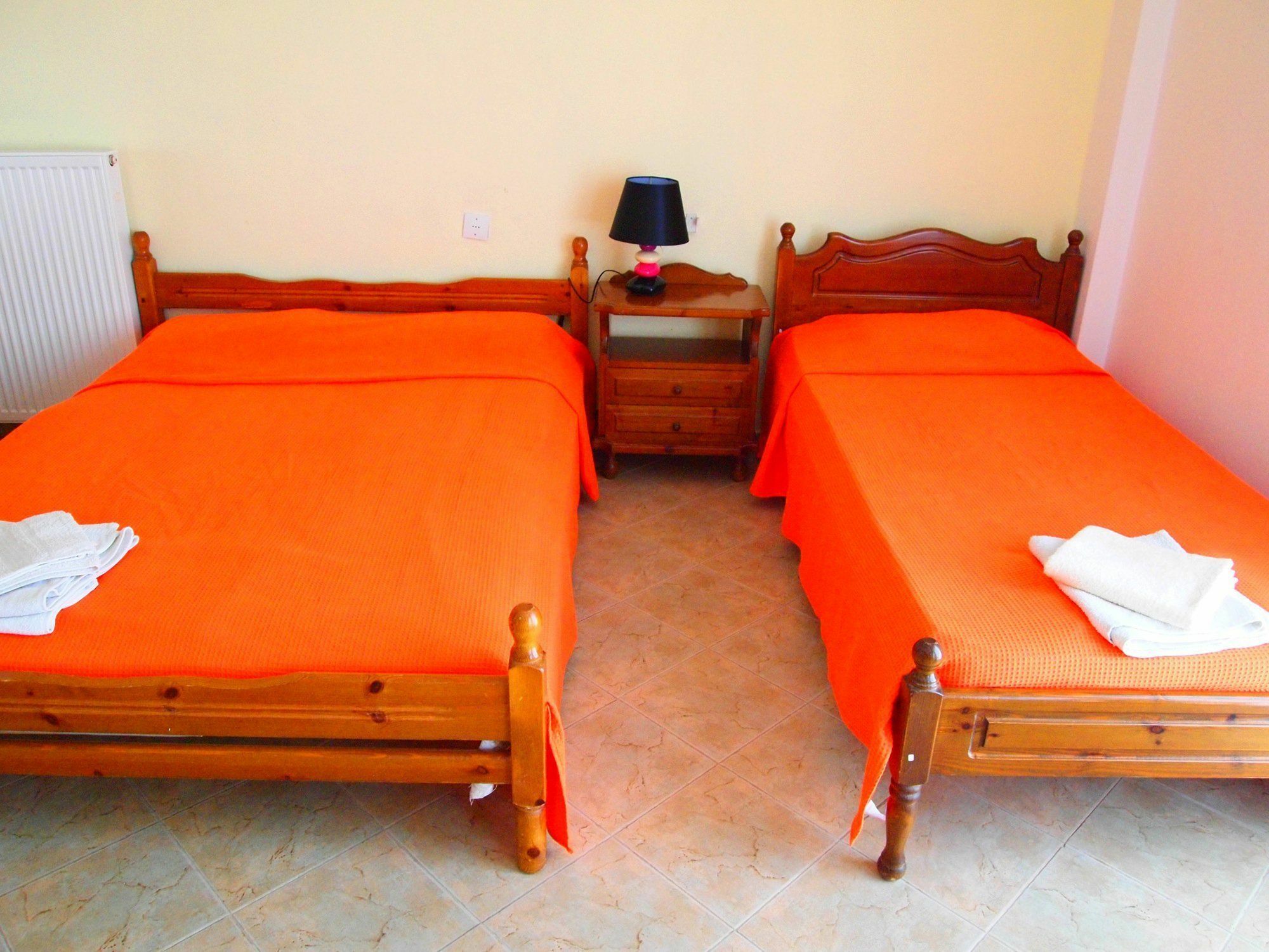 Pension Vasiliki Skiathos Exterior photo
