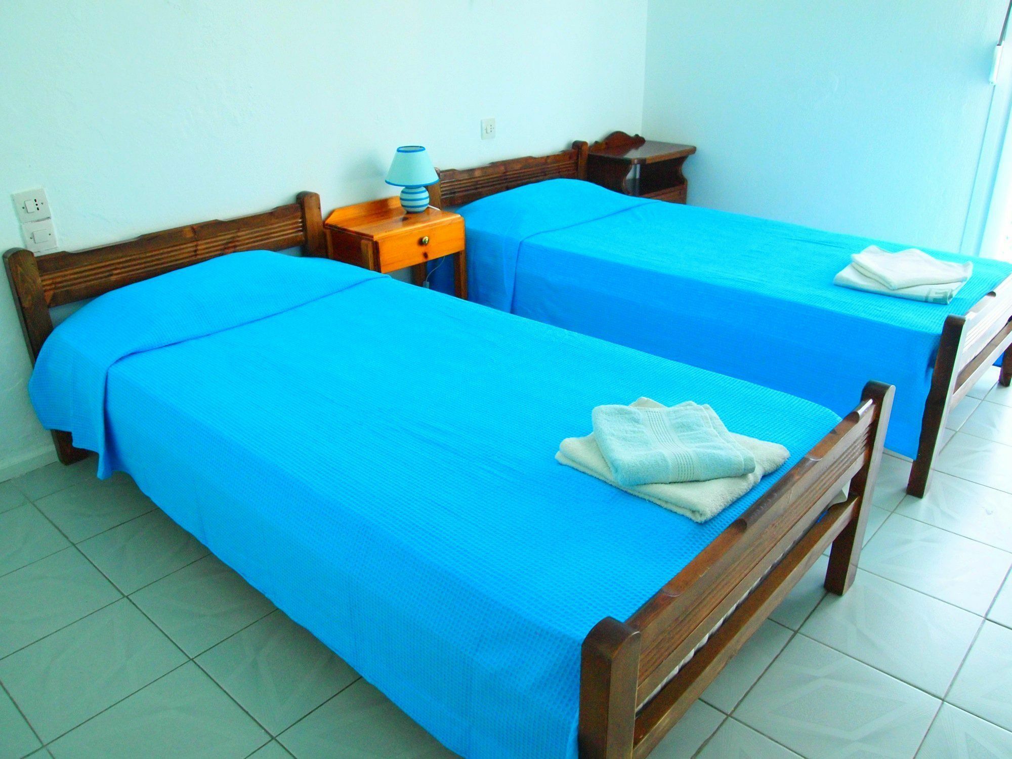 Pension Vasiliki Skiathos Exterior photo