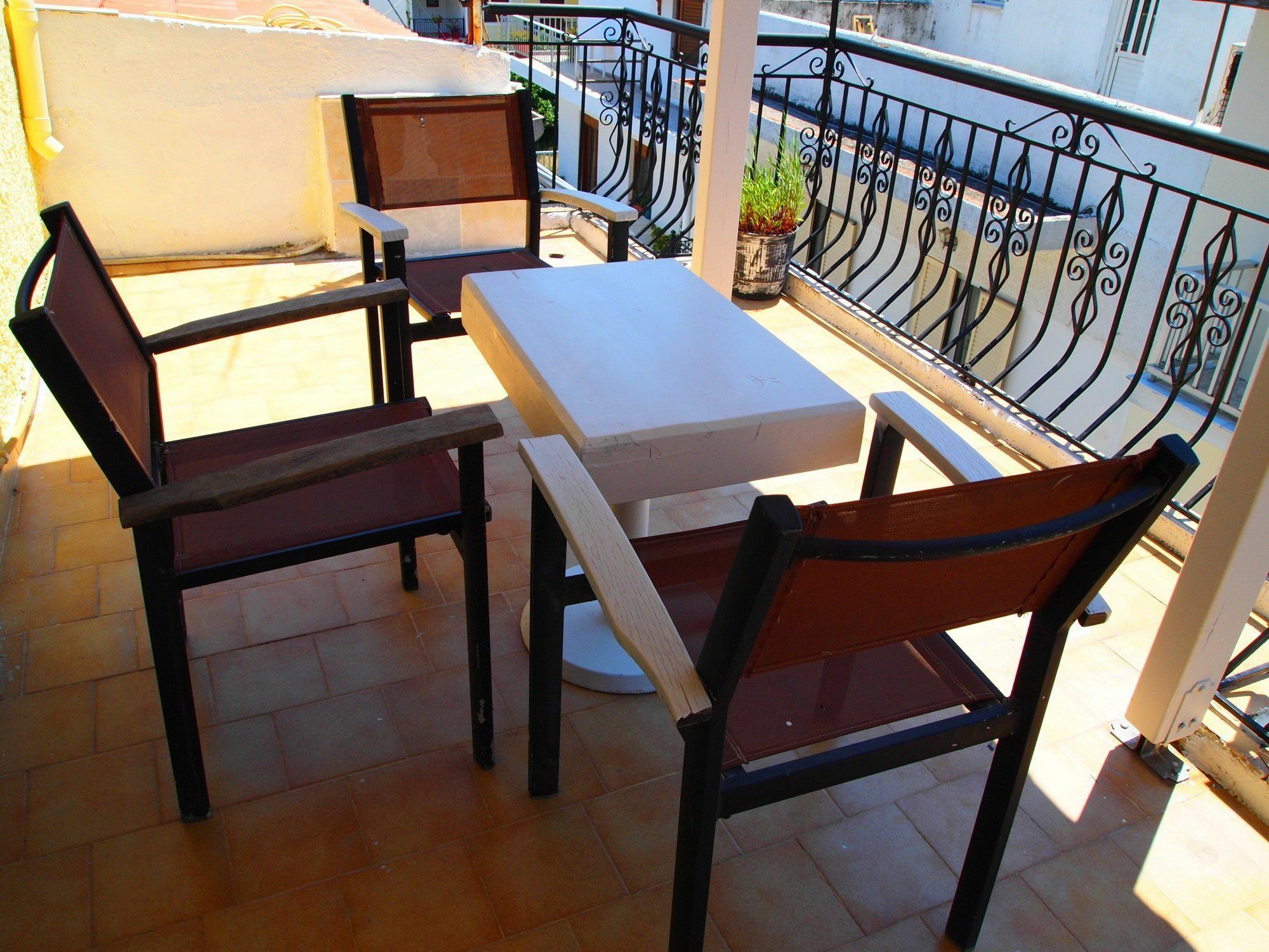 Pension Vasiliki Skiathos Exterior photo
